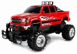 Image result for RC Trucks 4x4 Chevy