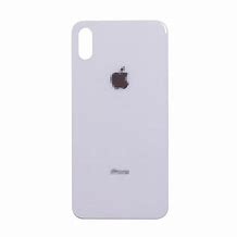 Image result for iPhone X. Back Glass Template