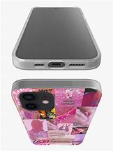 Image result for Pink iPhone Case Y2K