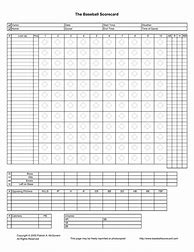 Image result for Antique Baseball Scorer Photo