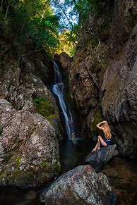 Image result for Fairy Falls Cairns