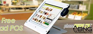 Image result for Free iPad POS