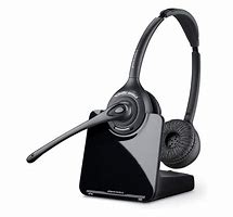 Image result for Wireless Telephone Headset
