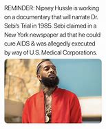 Image result for Nipsey Hussle Death Meme