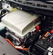 Image result for Nissan Leaf Motor