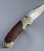 Image result for Custom Browning Pocket Knife