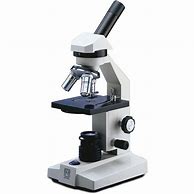 Image result for Compound Optical Microscope