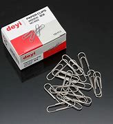 Image result for Found Some Paper Clips