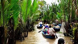 Image result for Ship Sunk in My Tho River Vietnam