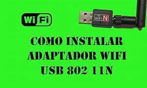 Image result for USB Wi-Fi Adapter for Laptop