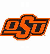 Image result for Oklahoma State University Logo SVG