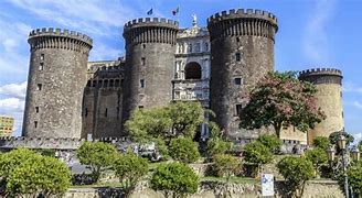 Image result for Top Things to Do in Naples Italy