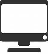 Image result for Computer Screen Icon Clip Art