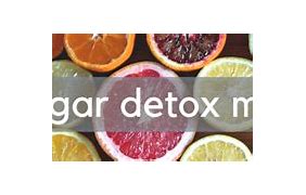 Image result for 30-Day Detox Meal Plan