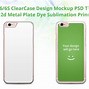 Image result for iPhone 1/2" Thick ClearCase