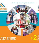 Image result for ECA CCA Logo
