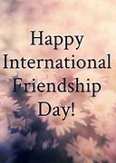 Image result for Friendship Day Meme