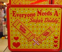 Image result for Sugar Daddy by Aomushi
