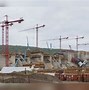 Image result for Site C Dam Cranes