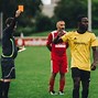 Image result for Referee Association Football