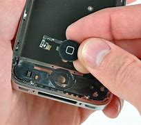 Image result for iPhone 6 Sensitive Home Button