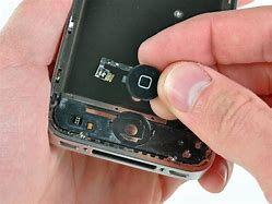 Image result for iPhone 3GS Home Button Not Working