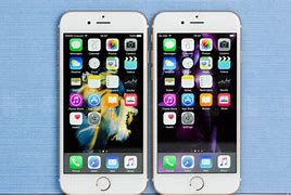 Image result for What Is the Difference Between iPhone 6%266s
