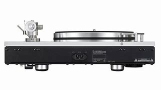 Image result for Luxman PD12-1