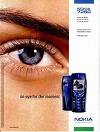 Image result for Nokia 1999 Ad