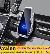 Image result for 2019 Avalon Phone Holder
