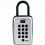 Image result for Inside a Combination Lock