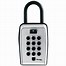 Image result for Opening a Combination Lock