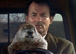 Image result for Groundhog Day Movie