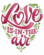Image result for Love Is in the Ai Image