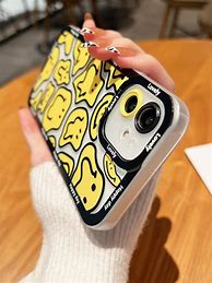 Image result for Shein Phone Cases Smiley