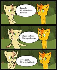 Image result for Warrior Cats Funny Moments