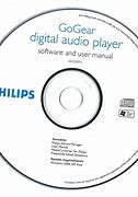 Image result for Philips GoGear MP3 Sa3015