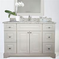 Image result for Quartz Vanity Tops With Mirror