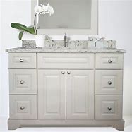 Image result for 42 Inch Bathroom Vanities with Tops