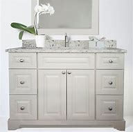 Image result for 42 Inch Bathroom Vanity