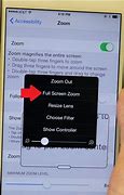 Image result for iPhone SE Black and White Screen