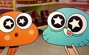 Image result for The Amazing World of Gumball Promo