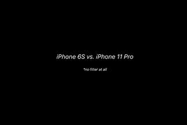 Image result for iPad Pro 11 vs iPhone 6s