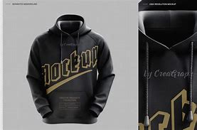 Image result for Hoodie Print Design