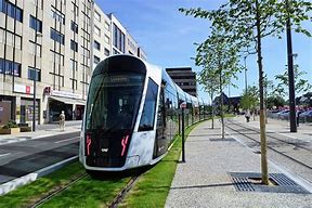 Image result for Transportation System in Luxembourg