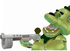 Image result for Kermit Gun Meme