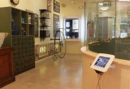 Image result for iPad Kiosk Museum