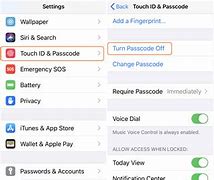 Image result for Bypass iPhone 6s Lock Screen