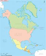 Image result for All Countries in America