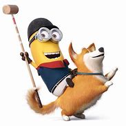 Image result for King Kevin Minion